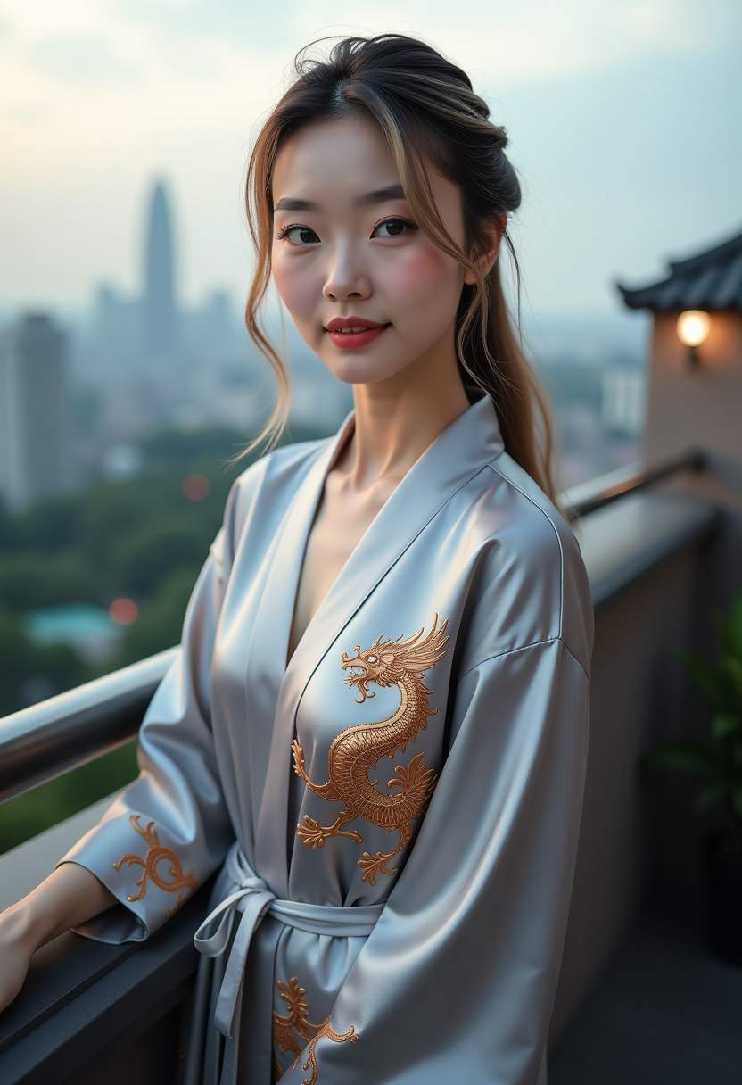 闪婚后我成了集团掌心宝
