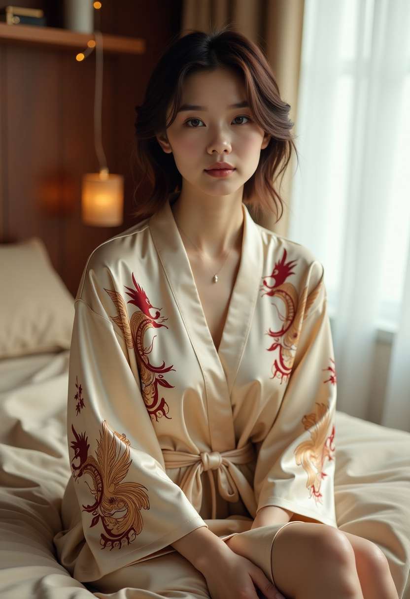 重生之她比玫瑰更炽热